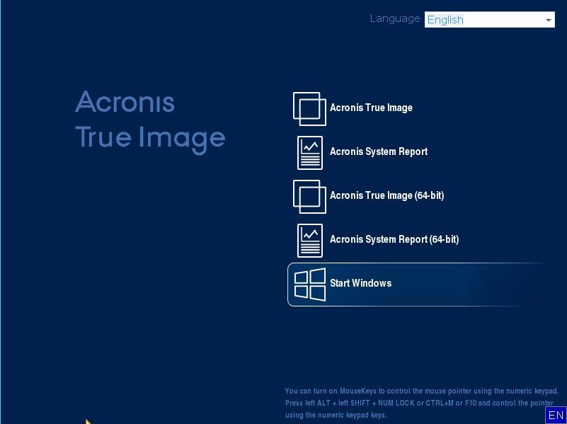 acronis true image torrents